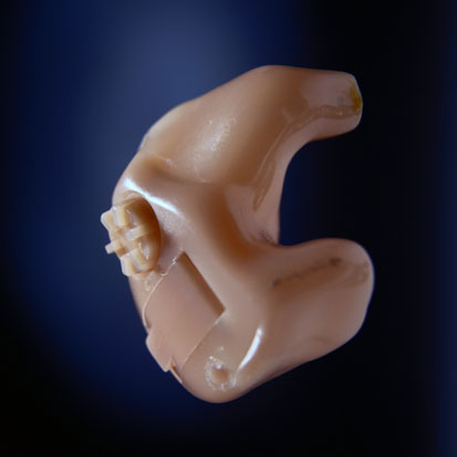 Hearing Aid