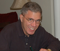 Jerry Walter