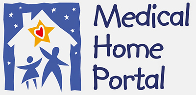 Medical Home Portal