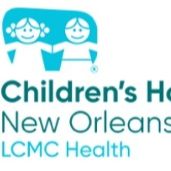 Children's Hospital of New Orleans
